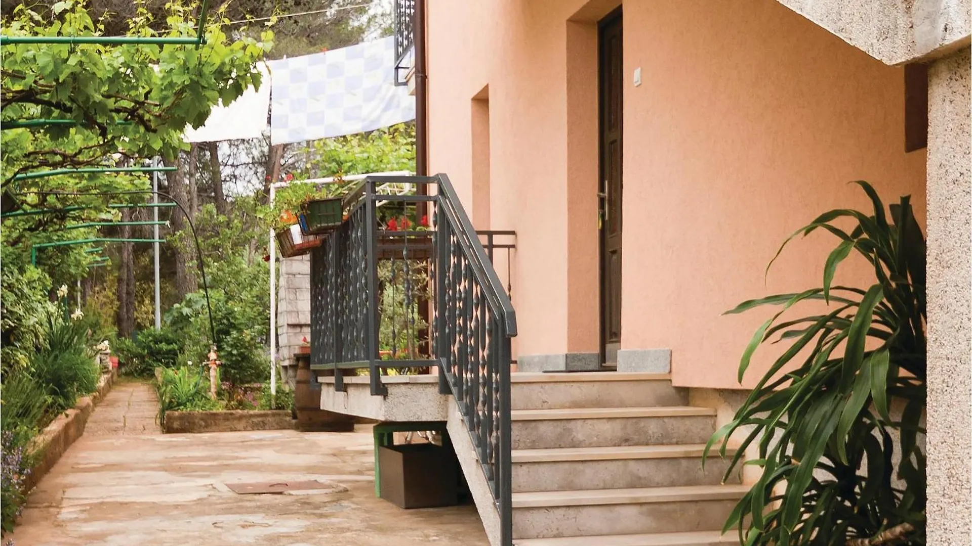Awesome Apartment In Fazana With Kitchen Croatia