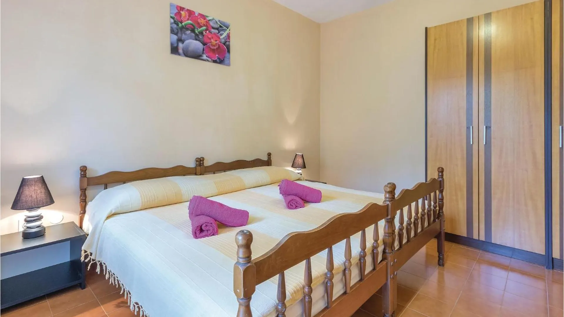 Awesome Apartment In Fazana With Kitchen Croatia