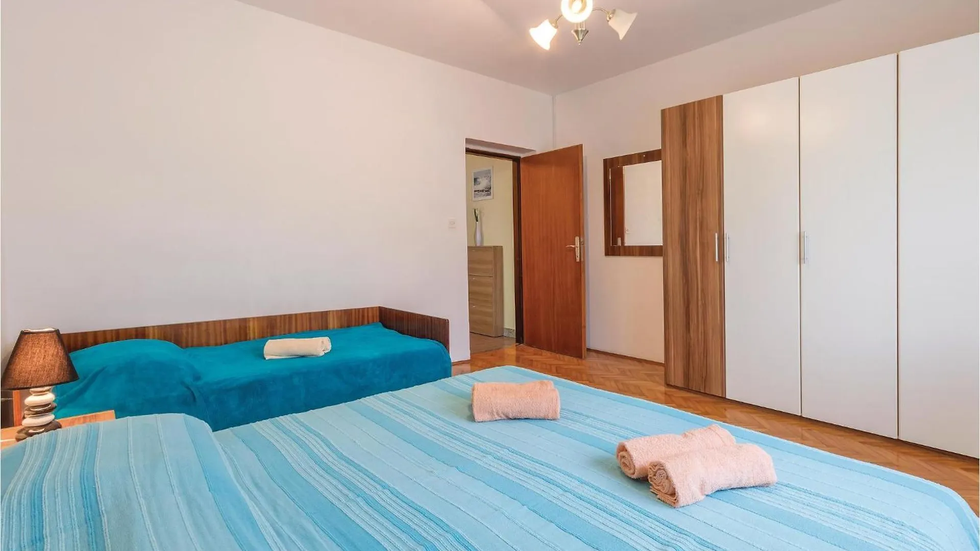 Awesome Apartment In Fazana With Kitchen 0*,  Croatia