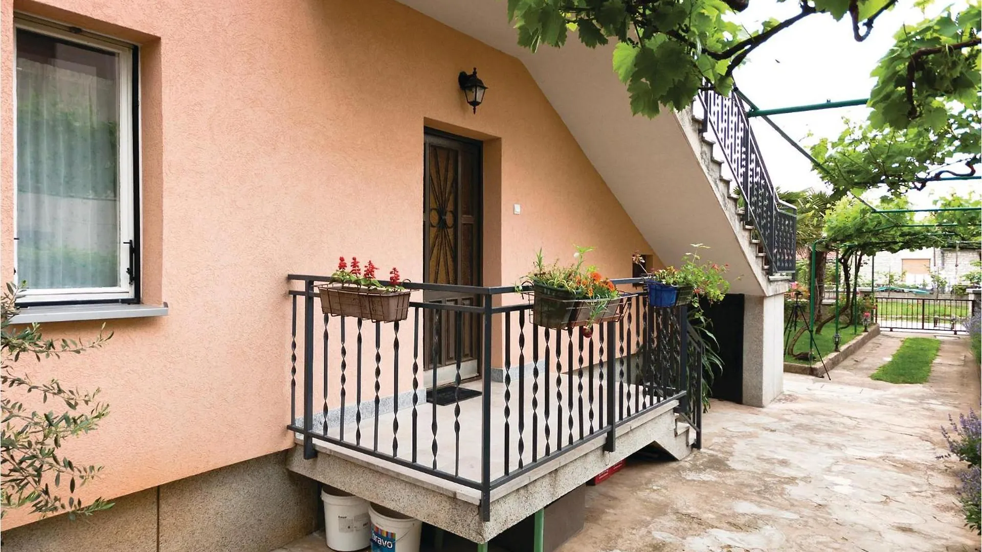 Awesome Apartment In Fazana With Kitchen Croatia