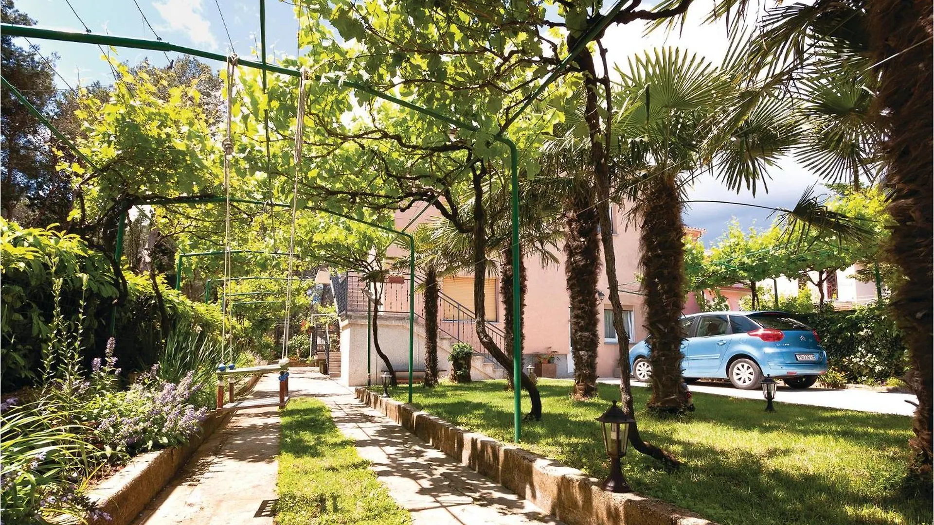 Awesome Apartment In Fazana With Kitchen Croatia